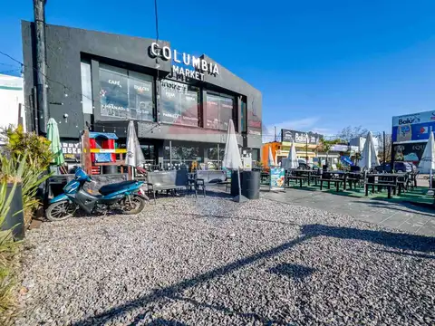 Local en Alquiler 6 años