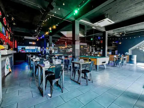 ALQUILER DE LOCAL COCINA EN CIUDAD DE LA COSTA