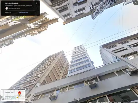 Av. Rivadavia 1300 , Piso 14