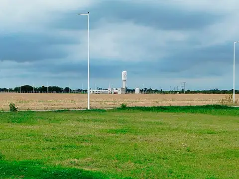 Terreno en Ricardone