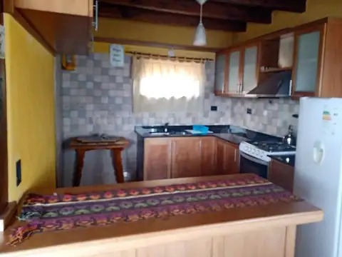 Casa en Alquiler Temporal con 1 cochera