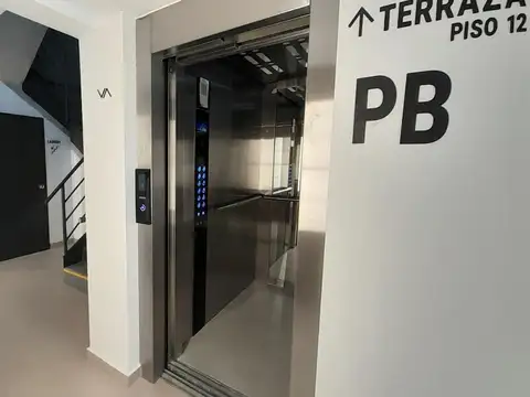 Departamento en Venta en San Telmo, USD 250.000