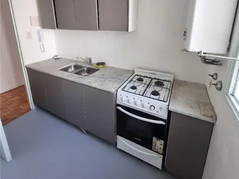 Departamento en Alquiler al Noreste