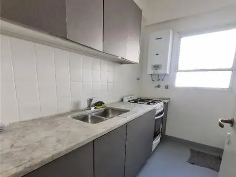 Departamento en Alquiler en Villa Crespo, $ 600.000