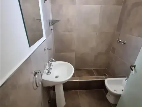 Departamento en Alquiler 47 años