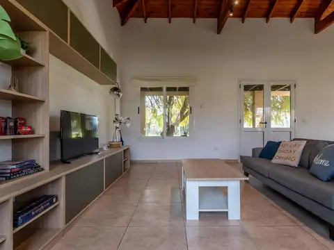 Casa en Venta 14 años