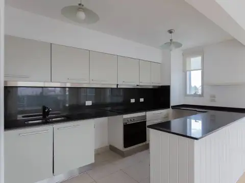 Departamento en Venta en Puerto Madero, USD 390.000