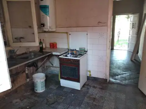 Casa en Venta 50 años