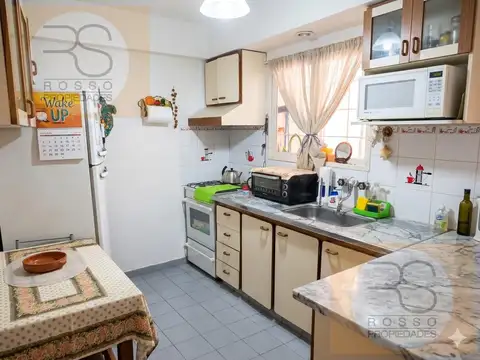 Depto Tipo Casa en Venta de 2 dormitorios