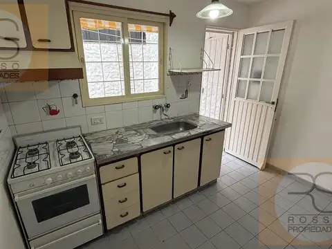 Depto Tipo Casa en Venta 25 años