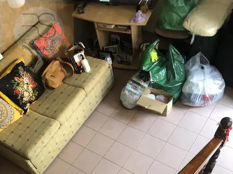Depto Tipo Casa en Venta de 3 ambientes
