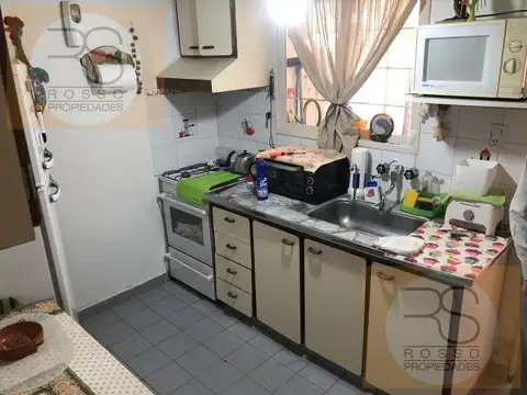 Depto Tipo Casa en Venta de 2 dormitorios