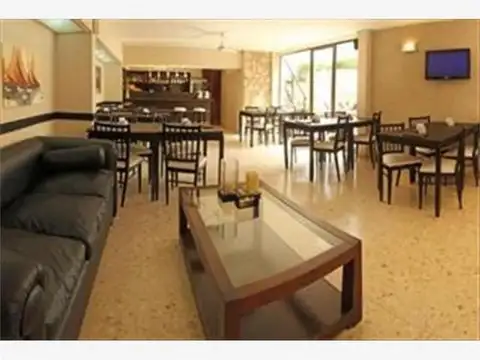 Hotel en Venta 75 plazas