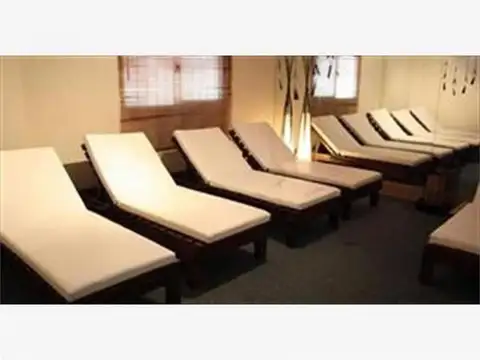 Hotel en Venta 26 años