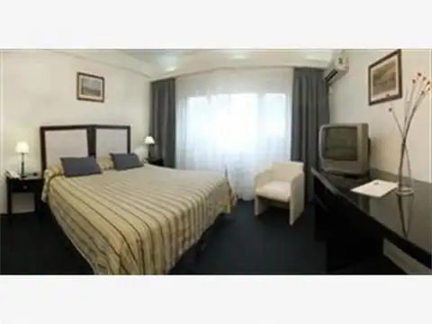 Hotel en Venta 32 Habitaciones