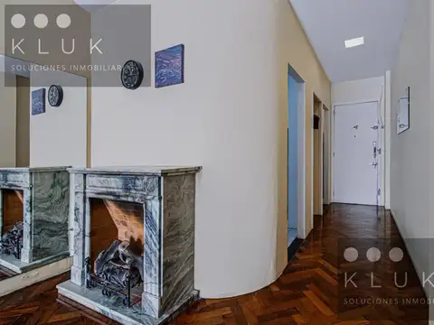 Departamento en Venta 65 años