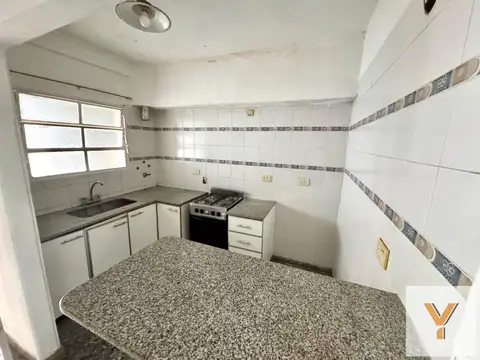 Departamento en Venta 45 años