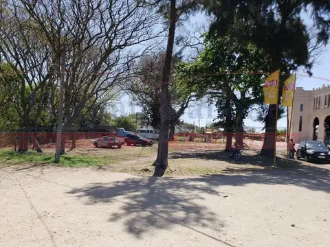 Av. Mihanovich