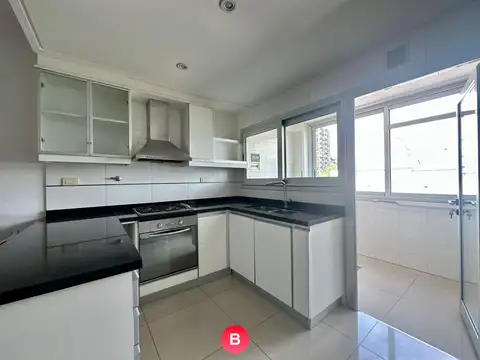 Departamento en Alquiler 9 años