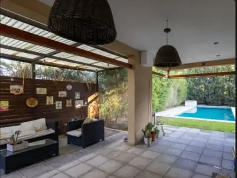 CASA 4 AMBIENTES VENTA BARRIO SAN FRANCISCO TIGRE