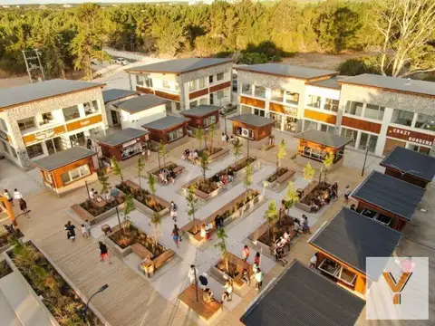 Terreno en Venta de 1025,0 m2