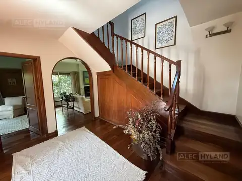 Casa en Venta de 5 dormitorios