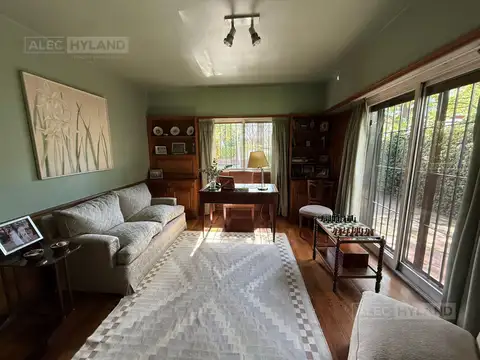 Casa 6 ambientes con 3 baños