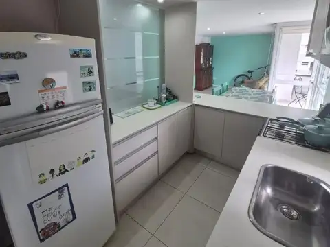 Departamento en Venta al Noroeste