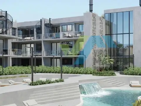 Departamento en Venta de 2 dormitorios