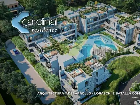 Departamento en Venta en Zelaya, USD 189.000