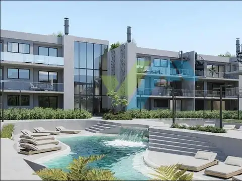 Departamento  en Venta en Zelaya, Pilar, G.B.A. Zona Norte