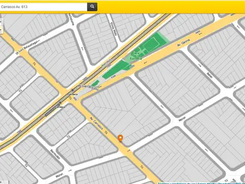 T/PH 2 Amb.C/Patio/Lav. Lum. Piso1º X Esc Apto Crédito