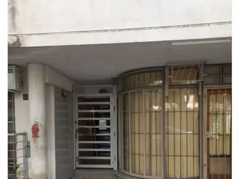 Monoambiente  Santiago 1652     Amueblado