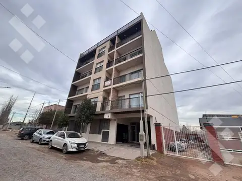 ALQUILER DE DEPTO MONOAMBIENTE CALLE DEWEY 200 EDIFICIO RENOVA