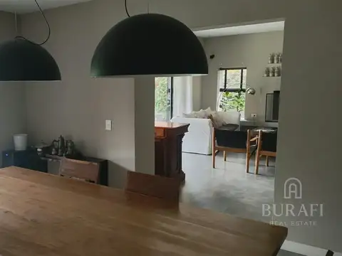 Casa en Alquiler Temporal 20 años