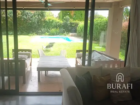 Casa en Alquiler Temporal en Santa Barbara, USD 3.000