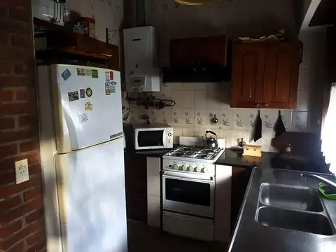 Casa en Alquiler Temporal 35 años