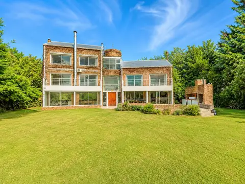 Casa en Venta en Funes, Rosario