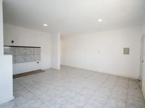 DEPARTAMENTO A ESTRENAR EN ZONA NORTE