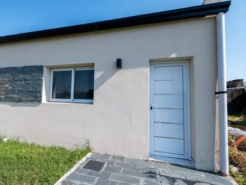 Casa en Venta en Santa Fe, USD 42.000