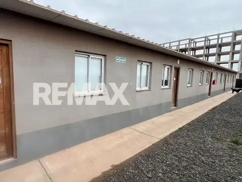 VENTA DEPARTAMENTO 38m2 C/RENTA AÑELO VACA MUERTA