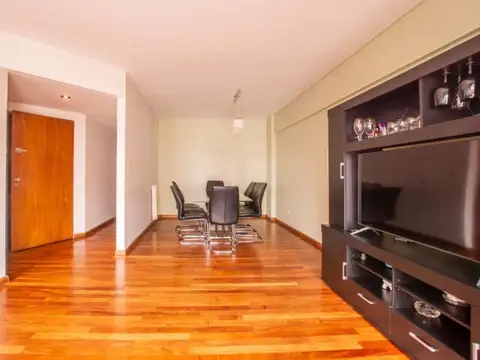 Departamento en Venta en Belgrano, USD 355.000
