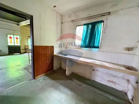 Terreno en Venta de 1236,0 m2