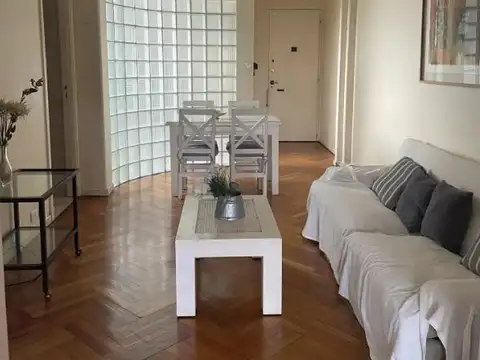 Venta de Departamento de 3 amb en Monserrat
