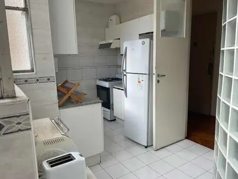 Departamento en Venta 60 años