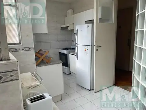 Departamento en Venta 60 años