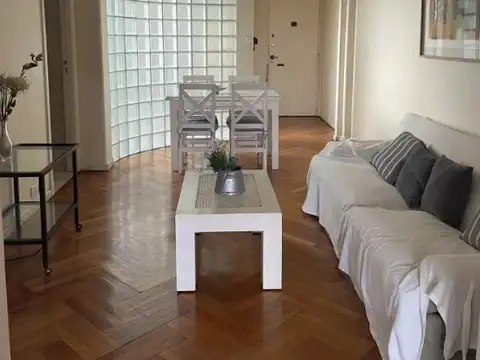 Venta de Departamento de 3 amb en Monserrat