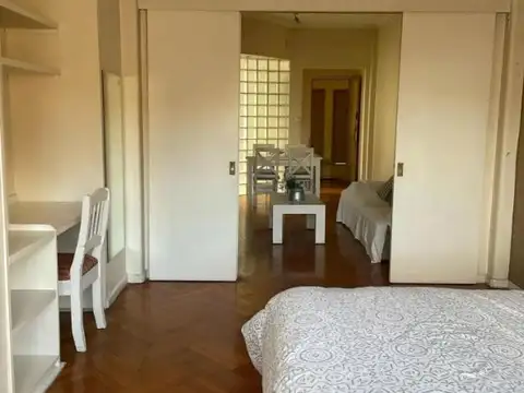 Venta de Departamento de 3 amb en Monserrat