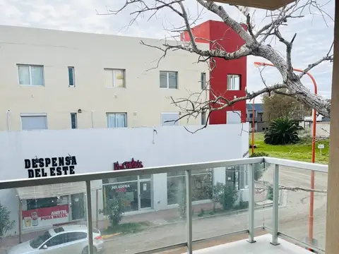Departamento en Venta en Monte Hermoso, USD 210.000