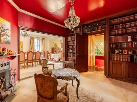 Casa en Venta 30 años